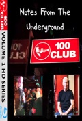 Notes From The Undergound 1 HD Series Volume 1